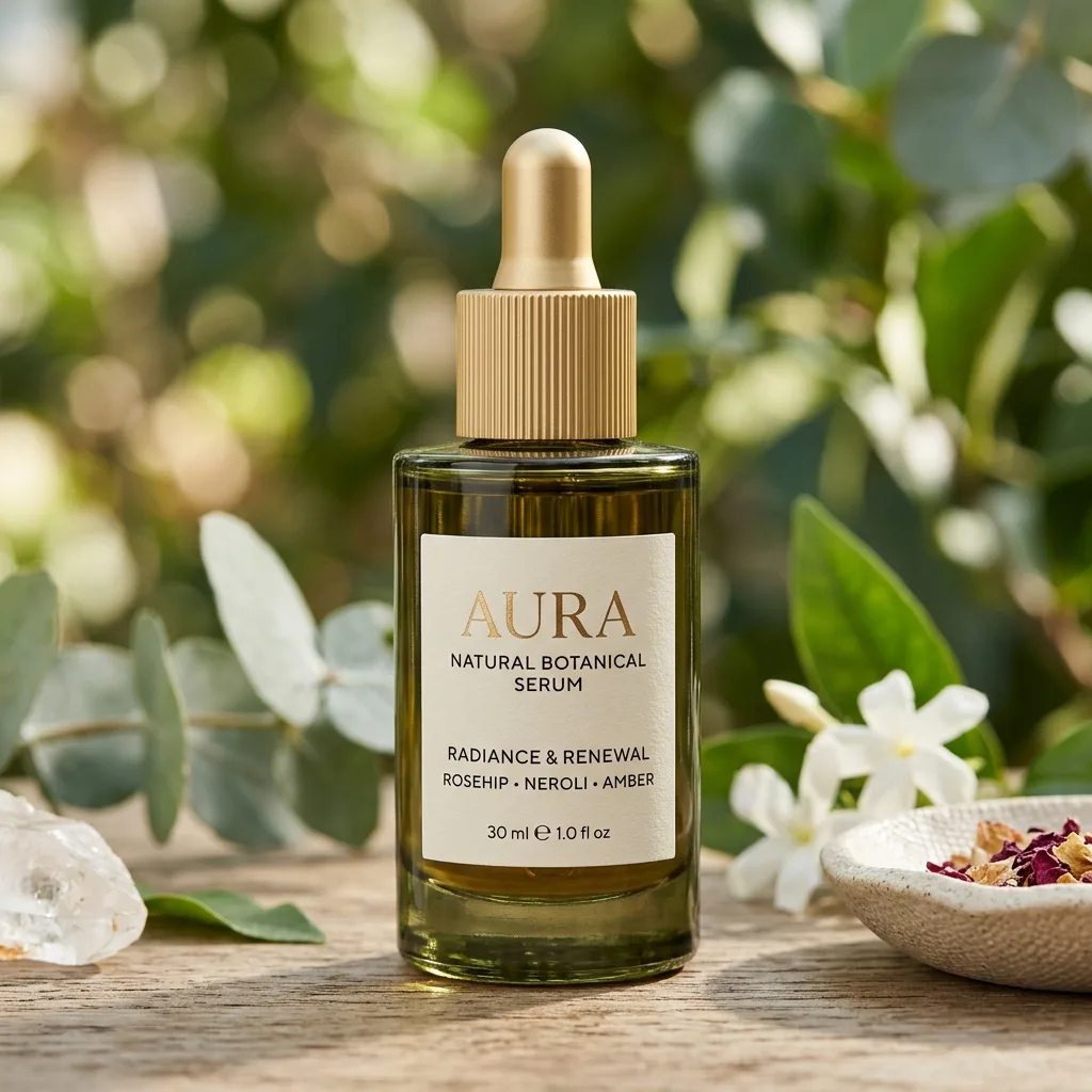 Label Skincare Kosmetik